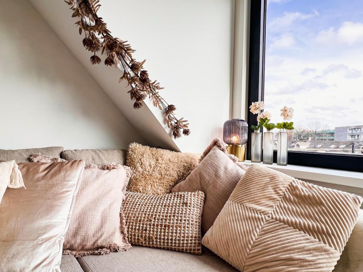 Appartement Catharine *