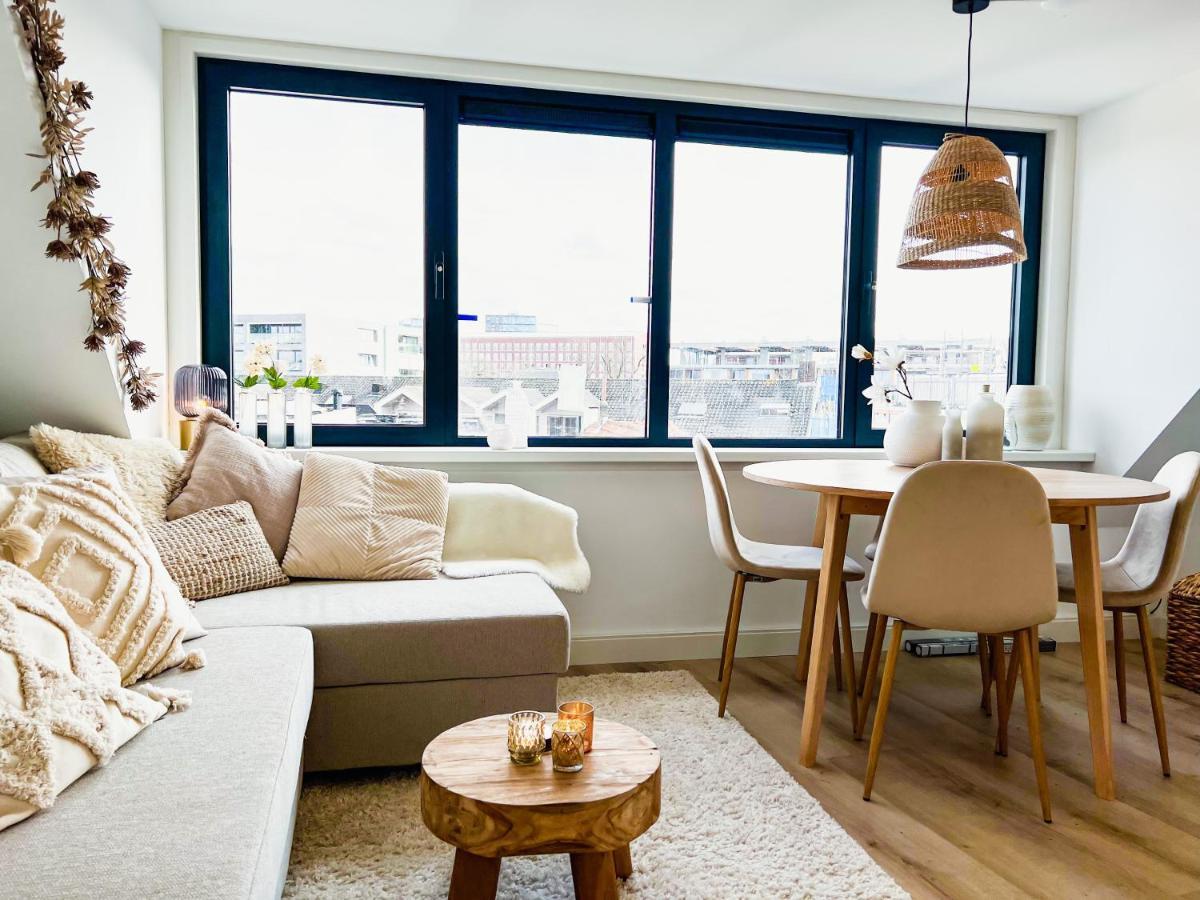 Catharine Appartement
