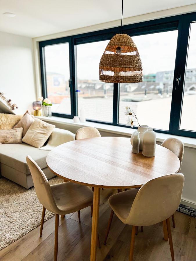 Apartment Catharine Breda