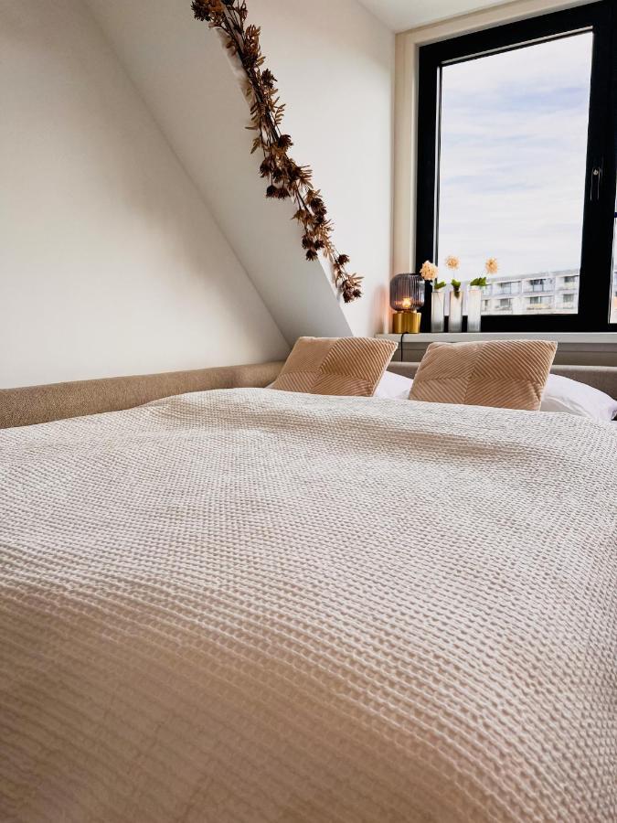 Appartement Catharine Breda