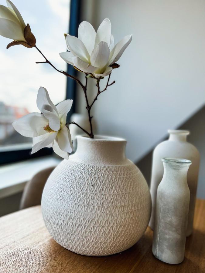 Appartement Catharine Breda